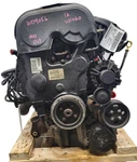 2012 Volvo S60 2.5 Engine B5254T5 85K Motor Cylinder Vin 62 4TH & 5TH Turbo Used. Price: $3610.88.
