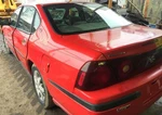Engine 3.4L Vin 8TH Digit Fits 00-02 Impala 344226 Used. Price: $577.12.