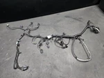 Engine Wiring Harness 2018 Ford Fusion JU5T-12C508-ABA 2019 Used. Price: $185.00.
