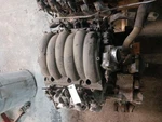Used Engine Complete Assembly Fits: 2019 Chevrolet Express 2500 Van 4.3L Vin 8. Price: $2866.64.