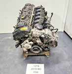 15-20 Oem Bmw M2 M3 M4 F87 F80 F82 Engine Long Block S55 Motor Assembly 65K Used. Price: $10999.95.