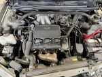 99-02 Toyota Solara Engine Motor 3.0 No Core Charge 53,936 Miles Used. Price: $1595.00.