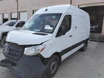 2023 Mercedes-benz Sprinter 2500 2.0L Engine Motor Oem 97K Miles LKQ442304042 Used. Price: $9418.10.