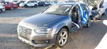 2013 Audi Allroad 2.0L Engine Motor Oem 123K Miles - LKQ456551591 Used. Price: $3307.20.