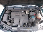 Used Engine Complete Assembly Fits: 2007 Saturn Ion 2.2L Vin 8TH Digit Opt L61. Price: $1005.00.