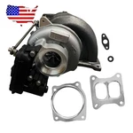 New Engine Turbocharger For 2017-24 Alfa Romeo Stelvio Giulia 2.0L Usa. Price: $587.89.