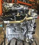 Nissan 350Z 3.5L Engine 75K Miles 2004 2005 2006 Used. Price: $1424.05.