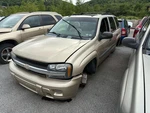 02-05 Trailblazer 4.2L Engine 6-256 Dohc 138K Tested Free Commercial Shipping Used. Price: $1035.00.