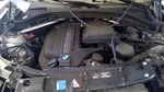 Engine 3.0L 35IX Thru 2/12 Fits 11-12 Bmw X3 5399926 Used. Price: $2599.90.