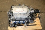 2007-2008 Acura Tl Type 3.5L J35A8 Engine W/ 6SPEED Manual Transmission DEB6 Used. Price: $4999.99.