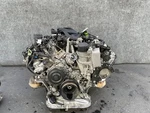 Hybrid Engine Motor 2010-2013 Mercedes W221 S400 Complete 3.5 V6 92K Oem Used. Price: $1000.00.