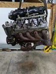 Engine For 2006 Chevrolet Trailblazer Silverado 5.3 V8 4WD LH6 316HP Used. Price: $3041.00.