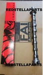 Fai Autoparts Exhaust Camshaft Ford C-max S-max Focus Kuga Mondeo 2.0 Tdci New. Price: $200.12.