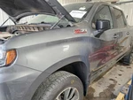 2022 Chevrolet Silverado 1500 5.3L Engine 4WD Vin 119K Miles Used. Price: $4097.59.