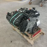Engine / Motor For Lincoln Continental 3.7L Runs Nice At 62K Used. Price: $2323.99.