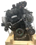 2017-2018 Porsche Macan 2.0L Engine Assembly 69K Motor Vin 5TH Digit Mcy.nb Used. Price: $6186.88.