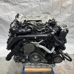 18 21 Audi S4 S5 SQ5 3.0L Cwg Complete Engine Motor With Turbo 70K Miles Oem Used. Price: $6792.93.