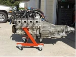 Gm Chevy V8 Lsx Rolling Engine Storage Stand + Free Casters Shipping New. Price: $78.99.