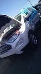 2021 Ford Ecosport 1.0L Engine Complete Assembly - Fwd, 14K Miles, Oem Used. Price: $1925.00.