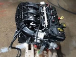 2015 2016 2017 Ford Mustang 3.7L Engine 48K Miles Year Warranty Free Ship Used. Price: $3295.00.
