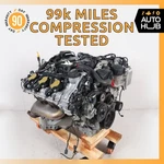 05-11 Mercedes W209 CLK350 SLK350 E350 Rwd Engine Motor 3.5L V6 M272 Oem 99K Used. Price: $1912.23.