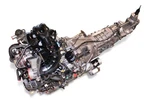 2004-2008 Mazda RX8 1.3L 6-PORT Rotary Engine 6-SPD Manual Trans Ecu Jdm 13B #10 Used. Price: $1799.00.