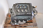 Honda Odyssey 3.5L V6 Sohc Vtec Engine Jdm J35A 1999 2000 2001 2002 2003 2004 Used. Price: $1399.99.