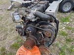 Isuzu 4BD1 , Marine Diesel Engine- Running Takeout 90 Day Warranty Used. Price: $4500.00.