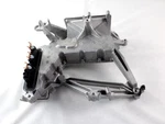 12368488262 Seat Control Unit Electric Motor Connection Mini Cooper F56 75 Usato. Price: $576.97.