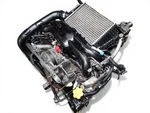 Subaru Legacy Sdn 2010-2011 2.5L 4CYL Turbo Engine 6SPD Trans Jdm EJ255 2622 Used. Price: $2499.00.