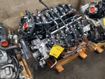 Ford F-250SD 2024 Engine 6.8L 15K Mi. PC3Z-6006-P 9450 Used. Price: $6633.45.