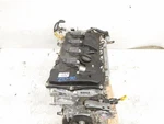 2017-2019 Toyota Prius Prime Engine Motor Long Block 123K Miles 19000-37830 Used. Price: $2139.64.