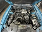 94 95 Ford Mustang Engine Motor Assembly Used. Price: $1258.65.