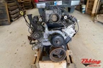 Engine 6.0L Vin 8TH Digit Opt LQ4 Fits 2003-2007 Chevy Silverado 1500 681895 Used. Price: $1200.00.