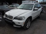 2007-2010 Bmw X5 4.8L Engine Motor Oem 200K Used. Price: $1372.49.