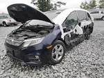 2018 Honda Odyssey 3.5L Engine Motor Oem 149K Miles - LKQ457087131 Used. Price: $779.10.