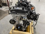 '11 Kia Optima Engine 2.4L Pzev Oem Replacement W/10K Miles Runs Well! Used. Price: $3695.00.