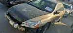 2005 Honda Accord 3.0L Engine Motor Oem 92K Miles - LKQ450091851 Used. Price: $1388.60.