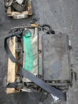 Used Engine Complete Assembly Fits: 2012 Mitsubishi Galant 2.4L Vin 8TH Digit. Price: $840.00.