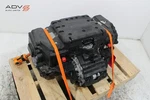 2022 2024 Rivian R1S Quad Motor Front Drive Unit Engine Oem -11K- Used. Price: $3499.99.
