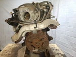 Engine SV6 3.9L Vin W 8TH Digit Opt Lgd Fits 07 Montana 1229668 Used. Price: $754.49.