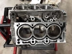 Jeep Jk Wrangler Oem 3.6L Engine Cylinder Block Fits 2012-2013 80218 Used. Price: $360.00.