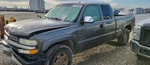 2002 Chevrolet Silverado 1500 5.3L Engine Motor Oem 183K Miles - LKQ443356812 Used. Price: $1325.00.