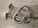 2007-2018 Lexus ES350 3.5L Upper Oil Pan Oem 12101-31130 Used. Price: $83.70.
