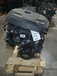 Engine 2.0L Vin Bolt Circle 4TH And 5TH Digit Fits 16-17 Volvo XC90 3352194 Used. Price: $4450.00.