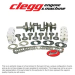 Scat Rotating Assembly Chrysler 440-493 H-beam (1-48053BI) New. Price: $3408.76.
