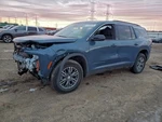 Engine 2.5L Vin 8TH Digit Opt LK0 Fits 24-25 Acadia 2137227 Used. Price: $2559.90.