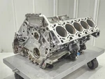 2016 Lamborghini Huracan LP580-4 5.2L Engine Motor Cylinder Block V10 Used. Price: $11995.52.