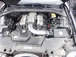 Used Engine Complete Assembly Fits: 2006 Jaguar Type 4.2L Model Vin 8TH Di. Price: $1823.49.