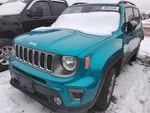 2021 Jeep Renegade 1.3L Engine Motor Oem 47K Miles - LKQ450595458 Used. Price: $3763.00.